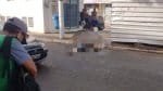 Homem é executado na via principal de Narandiba