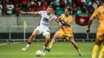 2ª goleada do Vitória no Baianão 2025