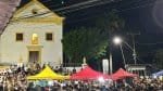 Samba de São Lázaro tem novo local e cobrança de ingressos