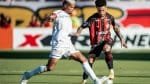 Vitória recebe o Barcelona de Ilhéus na abertura do Campeonato Baiano
