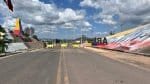 Venezuela fecha fronteira com o Brasil 