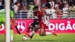 Vitória empata com o CRB pela estreia da Copa do Nordeste