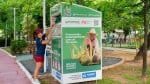 Projeto em Salvador incentiva reciclagem; saiba mais