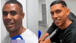 Novos contratados do Bahia desembarcam em Salvador
