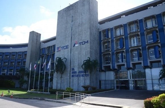 TCE BA
