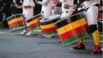 Bloco Olodum faz ensaio gratuito neste domingo (12)