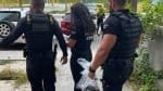 Operação contra esquema de assalto a motoristas por aplicativo