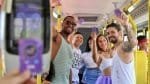 Bilhetes do Expresso Salvador começam a ser vendidos