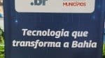 Prefeitos conhecem projeto de digitalização SEI Bahia Municípios