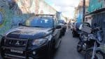 Operação da Polícia Civil no Complexo do Nordeste de Amaralina
