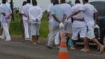 Mais de 30 detentos não retornaram após saidinha na Bahia