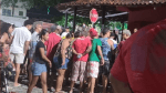 Discussão termina com um morto e 4 feridos na Bahia