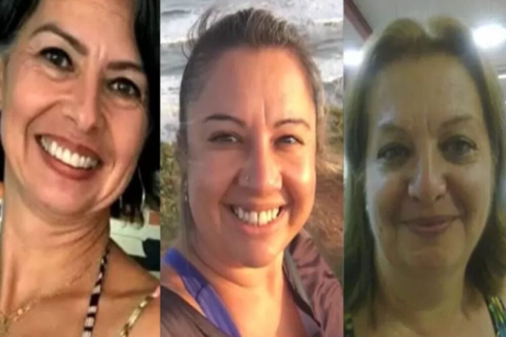 fotos vitimas bolo rs