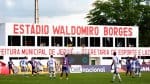 Baianão: Bahia visita o Jequié pela 5ª rodada do estadual