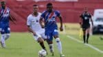 Bahia empata sem gols na estreia do Baianão 2025