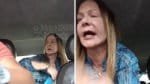 Médica que agrediu motorista de aplicativo é intimada para depor
