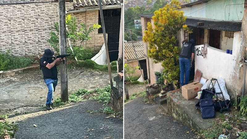 policia deflagra operacao contra faccoes criminosas e trafico de drogas em salvador 2 widelg