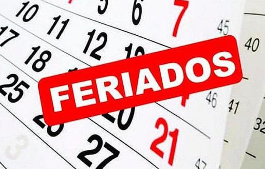 saiba quais sao os feriados e pontos facultativos de 2025