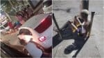 Suspeito de roubo é espancado até a morte em Salvador