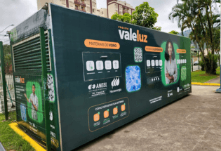 vale luz projeto