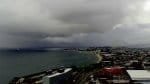 Final de semana de chuva em Salvador