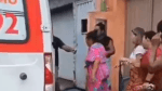 Ataque de abelhas interrompe velório na Bahia; ASSISTA
