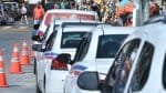 Táxis terão circulação facilitada nos circuitos; saiba preços