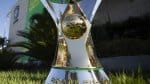 CBF divulga tabela básica do Brasileirão