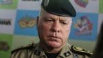 Coronel promete resposta sobre PMs suspeitos de roubo