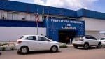 Terceirizado é preso por roubar merenda escolar na Bahia