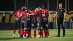 Vitória recebe o Sousa-PB para 2ª rodada da Copa do Nordeste
