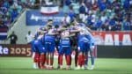 Bahia de volta à Libertadores após 36 anos; veja provável escalação