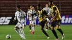 Bahia arranca empate em retorno à Libertadores
