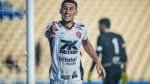 Vitória classificado para a segunda fase da Copa do Brasil