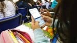 Governo define ações para implementação da ‘Lei do Celular’ nas escolas da Bahia