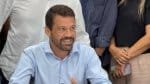 Bruno Reis anuncia novo secretário de Saúde