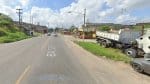 Sequestrador é preso em flagrante na Estrada do Derba