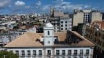 Após incêndio, sessões na CMS mudam de local