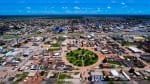 Luís Eduardo Magalhães está entre as 5 cidades mais seguras da Bahia