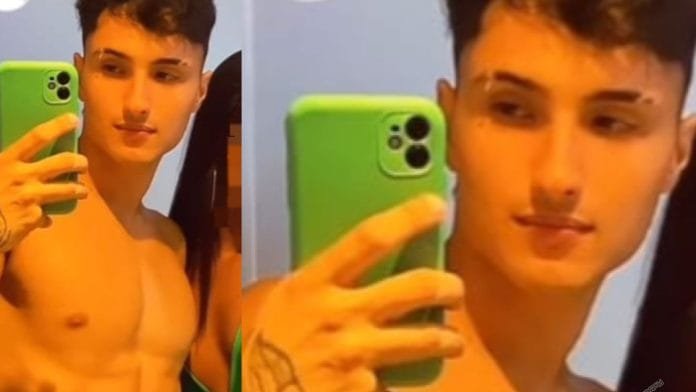 Jovem de 22 anos e morto a tiros em Sete de Abril 696x392