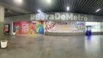 CCR Metrô Bahia transforma estações em carnaval com ‘Metrô Folia’