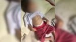 Bebê morre com sinais de maus-tratos e desnutrição na Bahia