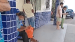 Centro de Saúde Mental Oswaldo Camargo: pacientes denunciam vulnerabilidade