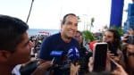 Bruno Reis diz que Carnaval de Salvador é o melhor do mundo