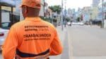 Carnaval de Salvador terá mais de 13 mil vagas de estacionamento