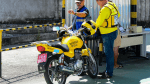 Mototaxistas têm até quinta (20) para regularizar cadastro na Semob