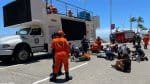 Simulado de atendimento à vítimas no Carnaval acontece hoje