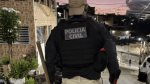 Cinco mortos e nove presos em operação da Polícia Civil