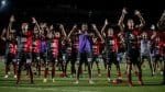 Nordestão: Vitória e Moto Club na última rodada da fase de grupos