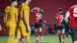Nordestão: Vitória bate o Sport e assume a liderança do Grupo A